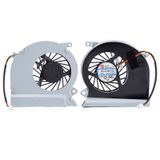 Monster Abra A7 V3.1.1.3 Notebook Cpu Fan