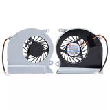 Monster Abra A7 V3.2 A7 V3.2.1 Notebook Cpu Fan