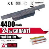 Monster Abra A7 V5.4 Batarya Pil