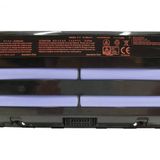 Monster Abra A7 V6.4 Laptop Batarya ile Uyumlu Pil -6 Cell