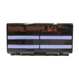 Monster Abra A7 V6.5.2 Laptop Batarya ile Uyumlu Pil -6 Cell