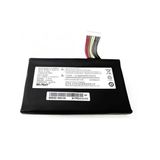 Monster Abra Gi5kn-11-16-3S1p-0 Notebook Bataryasi, Pili (Orjinal Uretici)