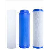 Monster Açık Kasa Su Arıtma Filtre Set