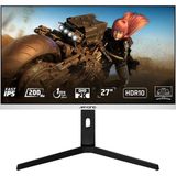 Monster Aryond A27F V1 27 inç 200Hz 1ms Oyuncu Monitörü