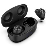 Monster Audio Achieve 100 Airlinks Black Kablosuz/Wireless/Bluetooth Kulak İçi/In-ear earbuds Kulaklık w/mic
