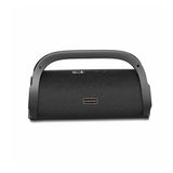 Monster Audio Adventurer Max Boombox Çift Subwoofer'lı Ipx 7 Su Geçirmez Bluetooth Hoparlör