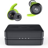 Monster Audio iSport Champion Airlinks Siyah Bluetooth Kulaklık