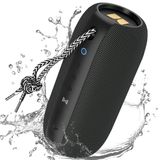 Monster Audio Superstar S320 Black 40W Taşınabilir Bluetooth Hoparlör