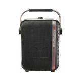 Monster Audio Traveler 1 200 W Mikrofonlu Bluetooth V5.3 Hoparlör