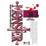 Monster, Bd. 11: Toter Winkel