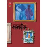 Monster deluxe. Nuova ediz. (Vol. 3) (Planet manga)
