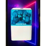 Monster Destroyer Su Arıtma Cihazı