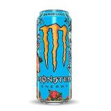 Monster Eneji İçeceği 500Ml Mango
