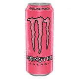 Monster Energy Watermelon 500 ml Karpuz Aromalı İçecek