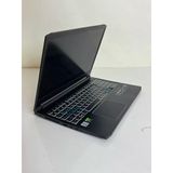Monster Gamer Laptop İ7 10. Nesil 16 Gb Ram 256 Gb Ssd Kozmetik 2. El Laptop