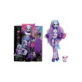 Monster High Abbey Bominable™ Bebek Monster High™ Abbey Bominable™ Bebek ve Aksesuarlar HNF64