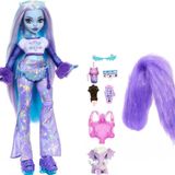 Monster High Acayip Havalı Arkadaşlar - Abbey, Oyuncak