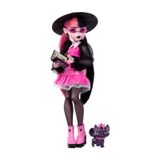 Monster High Acayip Havalı Arkadaşlar - Draculaura