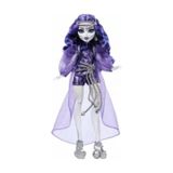 Monster High Ana Karakter Bebekler Spectra Vondergeist Hxh77 MONSTER.034 Diğer