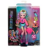 Monster High Ana Karakter Bebekler