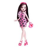 Monster High Boneca Draculaura