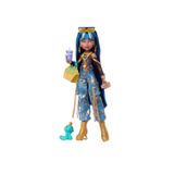 MONSTER HIGH Cleo Core Doll