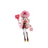 Monster High Doğum Günü Bebeği Cupid Asteria Model Bebek Jbg77