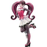 Monster High: Draculaura Bishoujo 1:7 Ölçekli Heykel