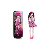 Monster High® Draculawra - Hky74