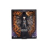 Monster High Elvira Bebek - 01 - Siyah - Gri