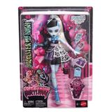 Monster High Frankie Bebek JBG73