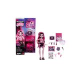 Monster High Güzellik Sırları Draculaura JHK43