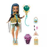 Monster High Havalı Doğum Günü Serisi Cleo Denile Jbg73