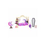 Monster High HHK64 Clawdeen'in Yatak Odası Oyun Seti