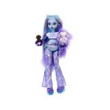 Monster High HNF64 Abbey Bominable Yeti