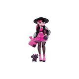 Monster High HRP64 Acayip Havalı Arkadaşlar Draculaura ve Dünyası