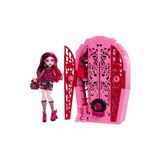 Monster High HYT72 Gizemli Arkadaşlar Bahçe Serisi Draculaura