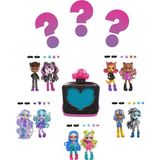 Monster High JCY18 İksirleri Havalı Arkadaşlar Serisi Sürpriz Paket