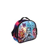 Monster High Kız Çocuk Beslenme Çantası