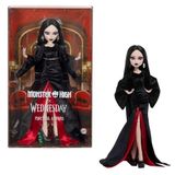 Monster High Koleksiyon Wednesday Morticia Bebek JLK99