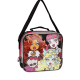 Monster High Model 1 Beslenme Çantası