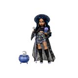 MONSTER HIGH ™ MOONSPELL MAGIC CLAIRE DE LUNA™ Bebek | Claire de Luna bebek ve aksesuarları JMB89