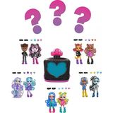 monster high oyuncak ıksirleri havalı arkadaşlar serisi sürpriz paket jcy18 - Yok