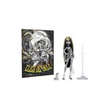 Monster High Reel Drama Serisi Cleo De Nile - Sarı