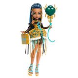 Monster High Scary Sweet Birthday - Cleo Denile Oyun Seti Jbg76