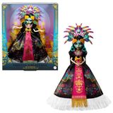 Monster High Skelita Calaveras Koleksiyon Bebek JDR63