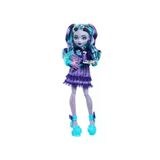 Monster High Temalı Gizemli Yıllık Bebek Ve Aksesuar Seti