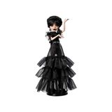 MONSTER HIGH Wednesday Balo Elbiseli Bebek
