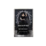 Monster High Wednesday Balo Elbiseli Figür Rave'n Wednesday
