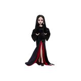 Monster High x Wednesday Morticia Addams Bebeği JLK99